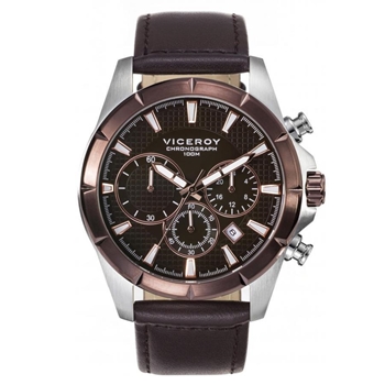 ساعت مچی ویسروی VICEROY کد 46635-47